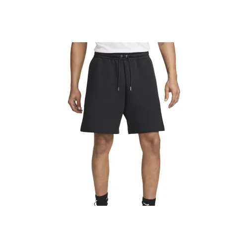 Nike Sportswear Tech Fleece Casual Shorts Men's Black