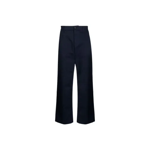 MICHAEL KORS MMK Casual Pants Men's Marine Blue