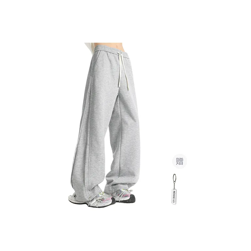NOAHGIGI Casual Pants Unisex-6