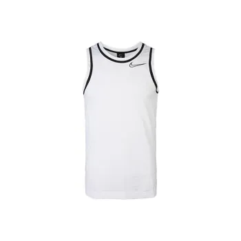Nike Basketball Jerseys Men's White