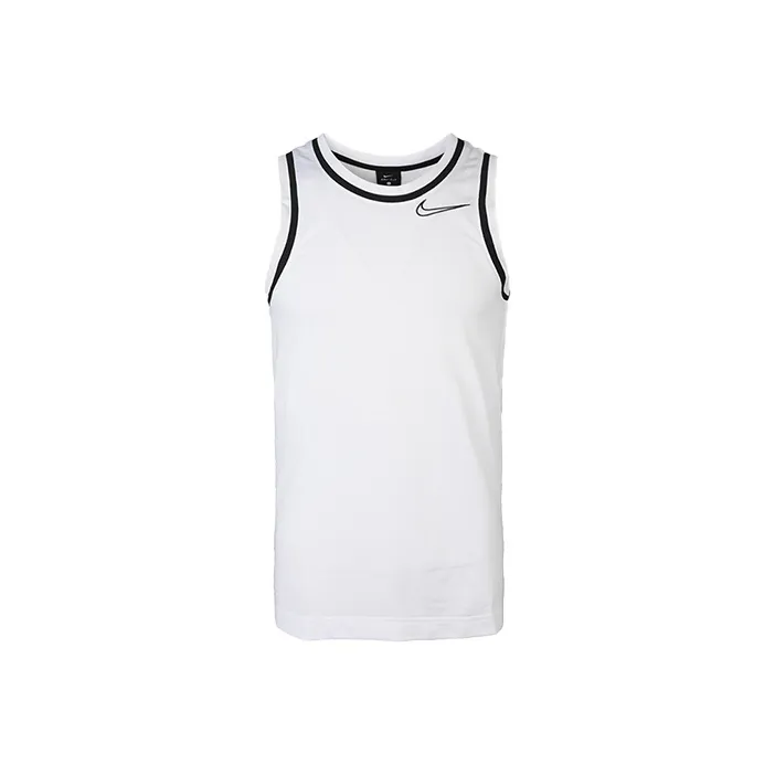 Nike Basketball Jerseys Men's White-0