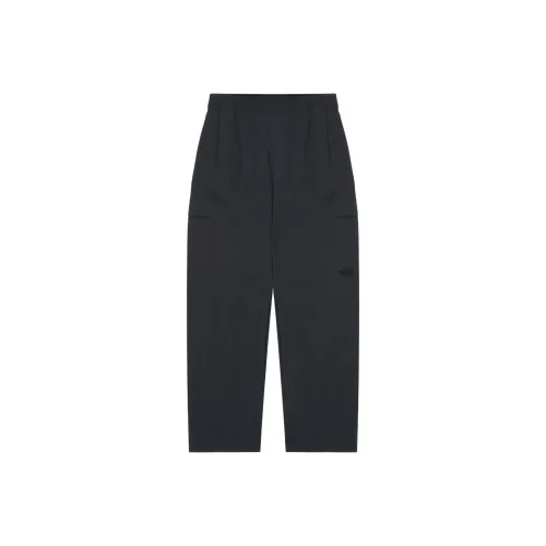 THE NORTH FACE LAKI Casual Pants Men's Charcoal