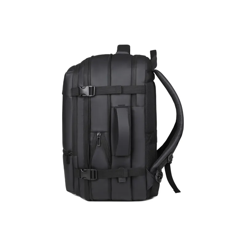 ROBINHOOD Oxford Backpack Men's Multicolor-4