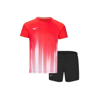 Mizuno Casual Sportswear Unisex