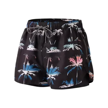 Kappa Swimming Shorts Men Black 1 27