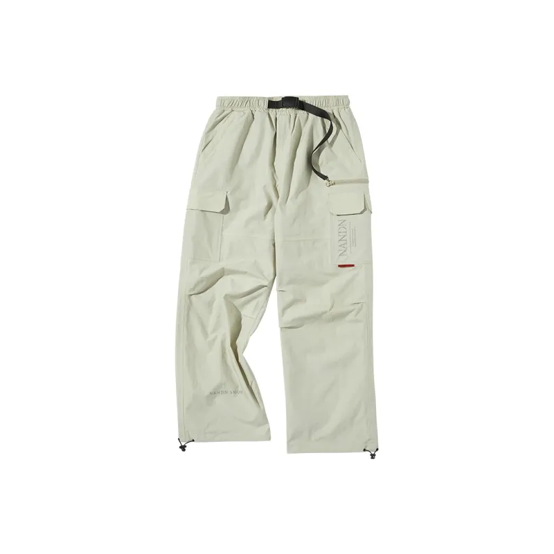 NANDN Ski Pants Unisex-1