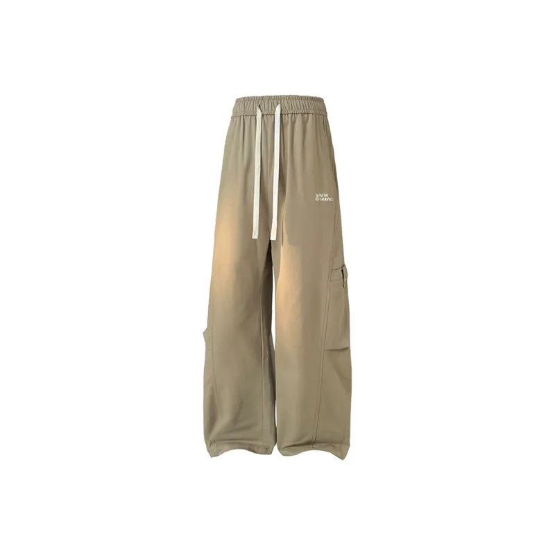 XINIYA TRAVEL Casual Pants Unisex-6