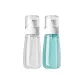 [Lotion Style]100ml (Transparent+Blue) with Refill Tool