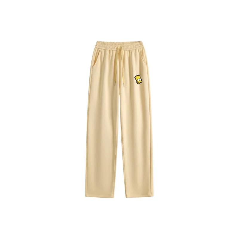 The Simpsons Casual Pants Unisex-7