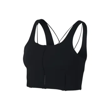 Nike Tank Tops Women's Black