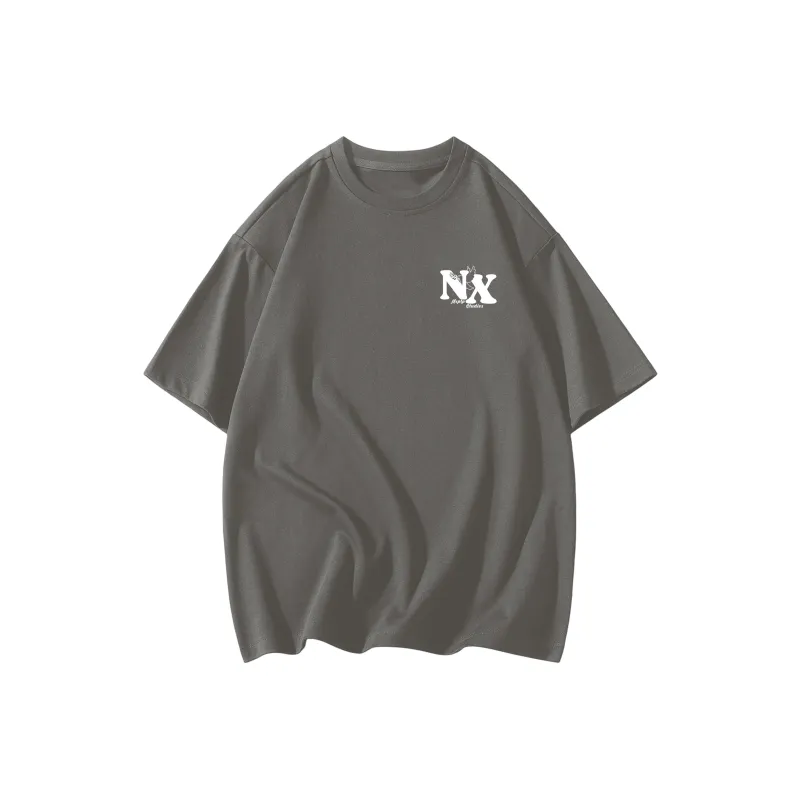 NXPTP T Shirts Unisex-11