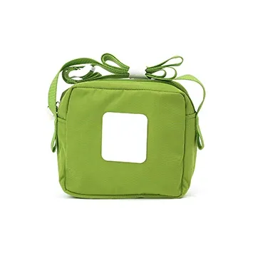 CILOCALA Nylon Crossbody Bag Regular Unisex Multicolor-10