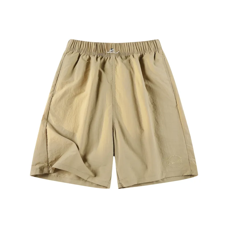 KW Casual Shorts Unisex-14