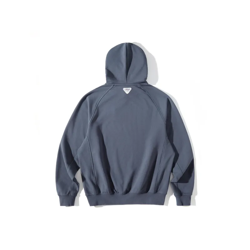 NOTHOMME BLUE Sweatshirt Unisex-1