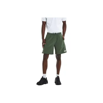 THE NORTH FACE Wander Shorts Thyme Green Casual Shorts Men's Green