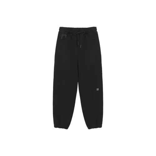 HOTPLANET Casual Pants Very Heavy Pants Men's
