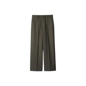 Burberry Casual Pants Men's Nice Mixed Color