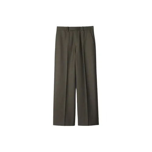 Burberry Casual Pants Men's Nice Mixed Color