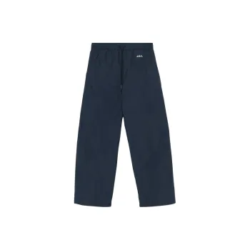 A.P.C X Asics Haze Track Pants