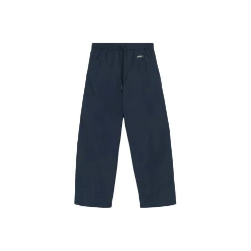 A.P.C X Asics Haze Track Pants