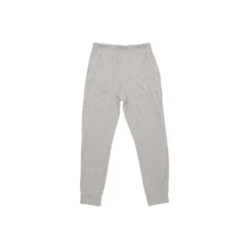 CALVIN KLEIN Casual Pants Men's Gray