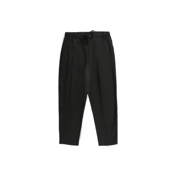 PUSH HZC Casual Pants Men's Black