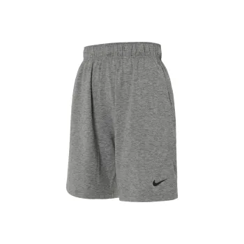 Nike Casual Shorts Men's Gunmetal Gray