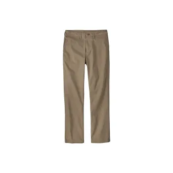Patagonia Twill Traveler Casual Pants Men's