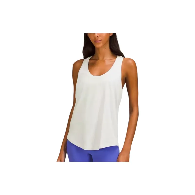 Lululemon Love Tank Tops Women's-18