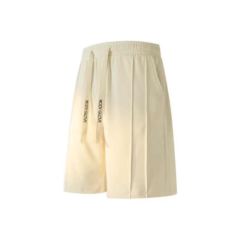 BODY GLOVE Casual Shorts Unisex Pink-0