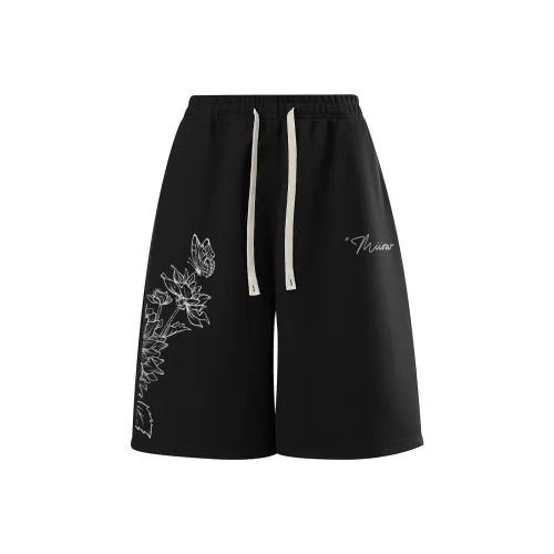 MIIOW Casual Shorts Unisex
