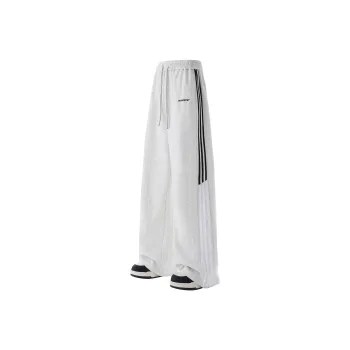 DEAR BETSY Casual Pants Unisex