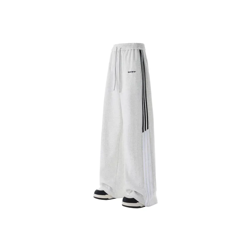 DEAR BETSY Casual Pants Unisex-0
