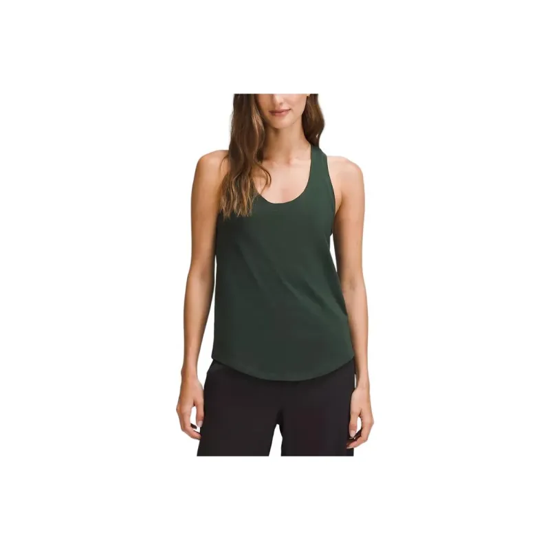 Lululemon Love Tank Tops Women's-24