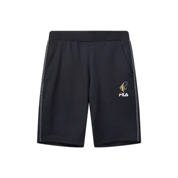 FILA Sports Shorts Men Navy Blue
