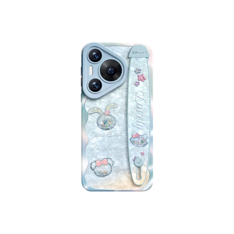 SUPER MOUSE Phone Cases-15