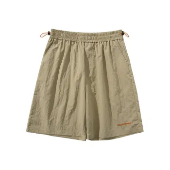 GOLFCROSS Cargo Shorts Unisex