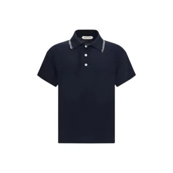 Namacheko Cotton Polo Shirt