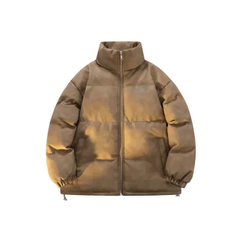 Pancoat Puffer Jackets Unisex