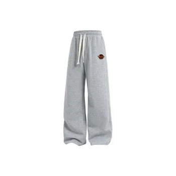 ADOONGA Casual Pants Unisex