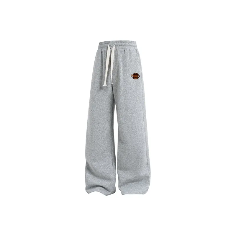 ADOONGA Casual Pants Unisex-6