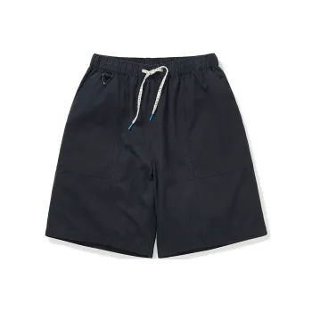 714STREET Casual Shorts Unisex