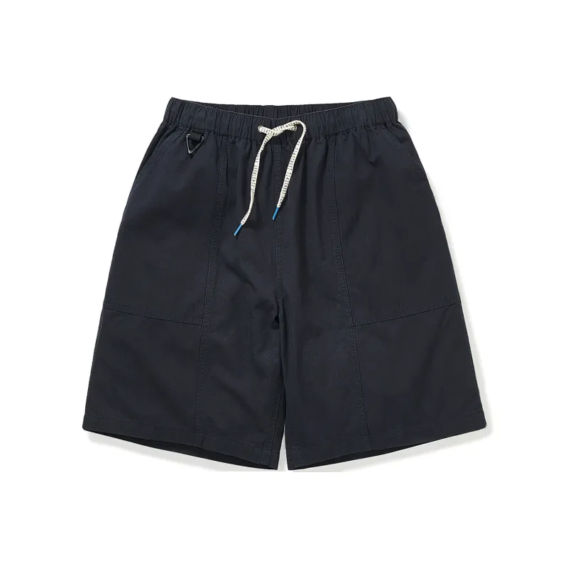 714STREET Casual Shorts Unisex-0