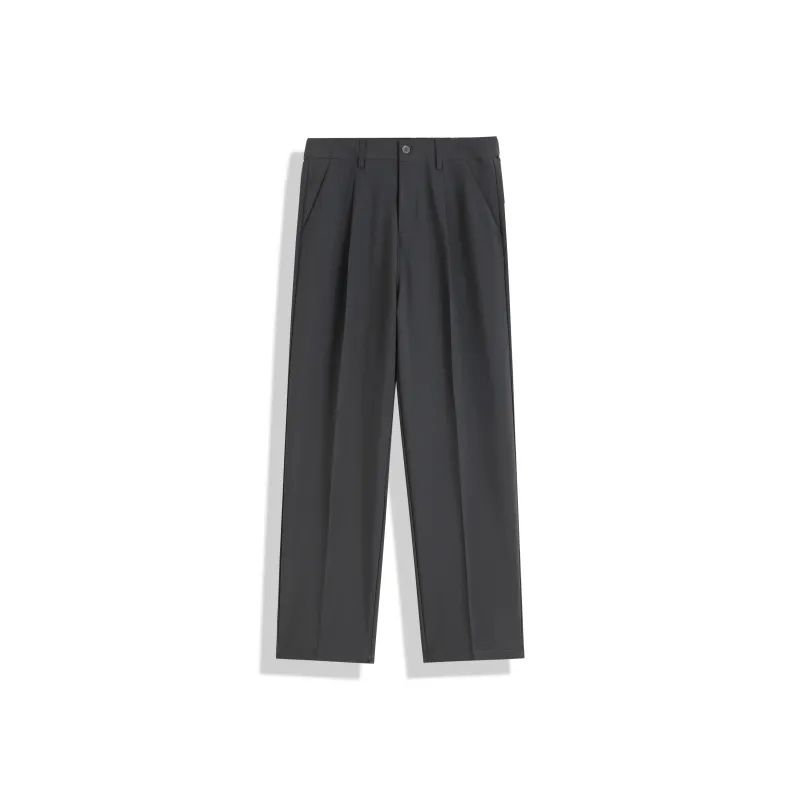 Chisportate Casual Pants Unisex-4