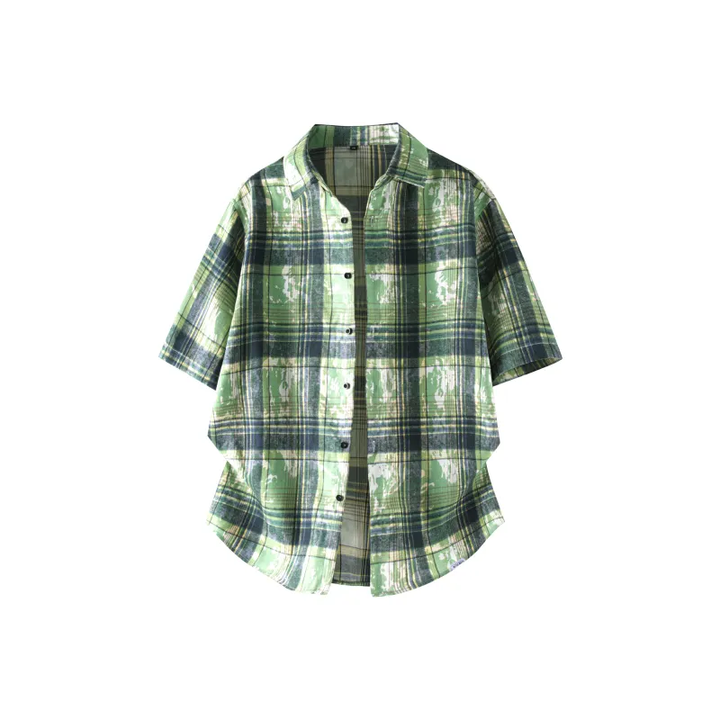 SAME FLOW Shirts Unisex-6