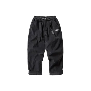 FANTASTIC XBOX Casual Pants Unisex