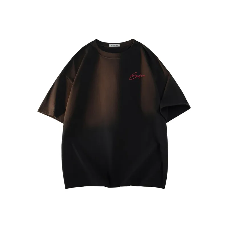 7 SEVFUN T Shirts Unisex-1