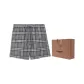 Gray+Shopping Bag Packaging (Shopping Bag Included)