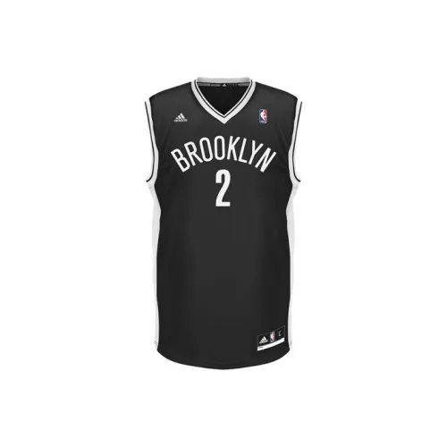Adidas Basketball Jersey Men's Black