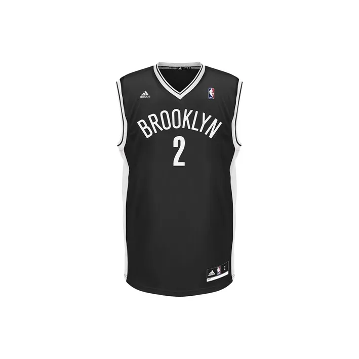 Adidas Basketball Jersey Men's Black-0